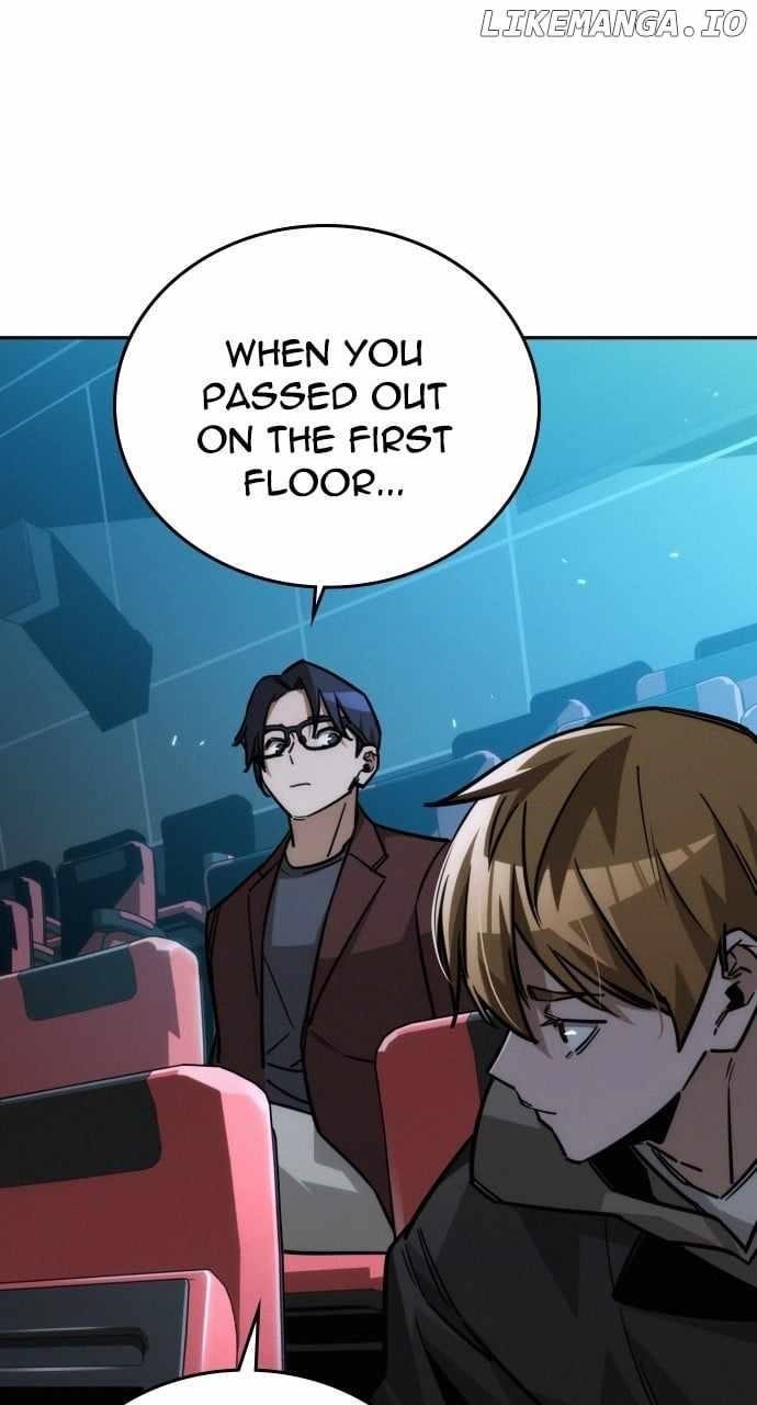 The One Who Regresses Only Protects Me Chapter 11 424 76