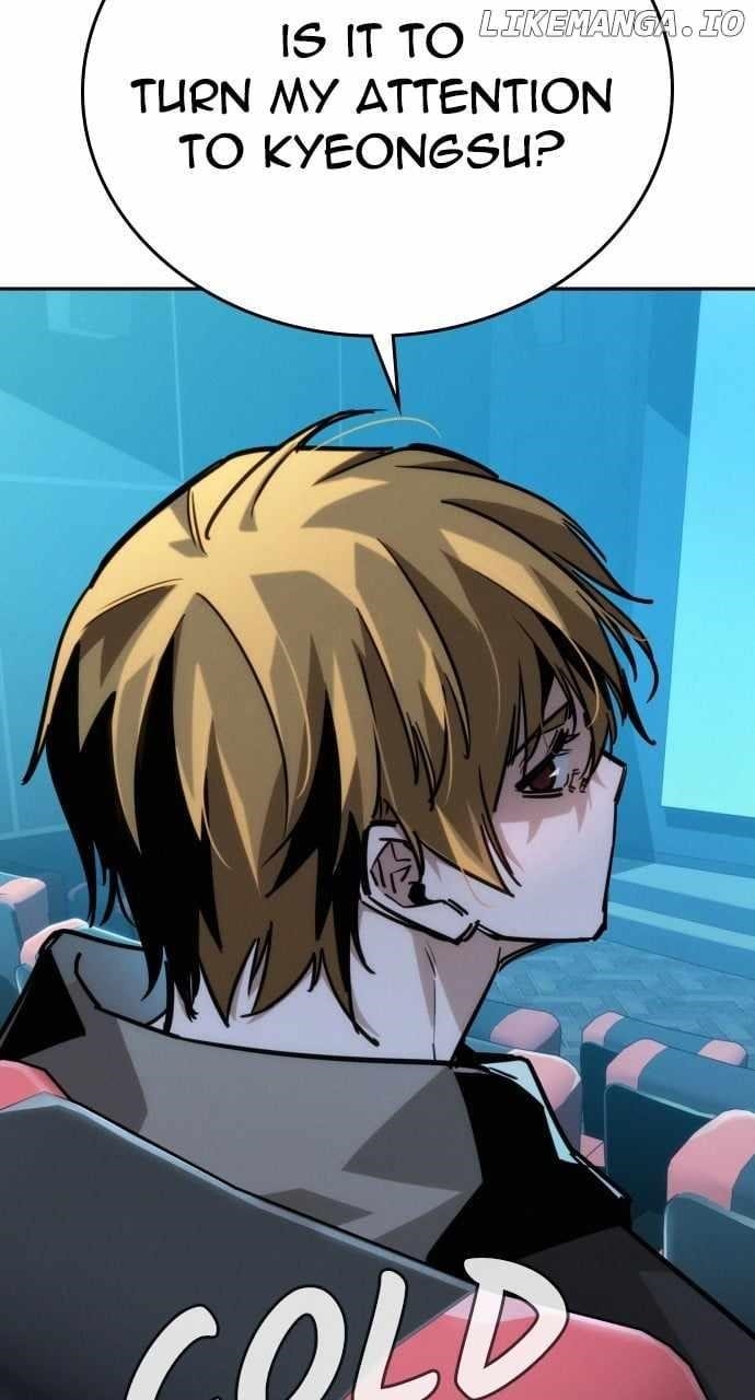 The One Who Regresses Only Protects Me Chapter 11 428 80
