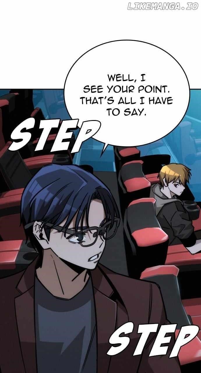 The One Who Regresses Only Protects Me Chapter 11 431 83