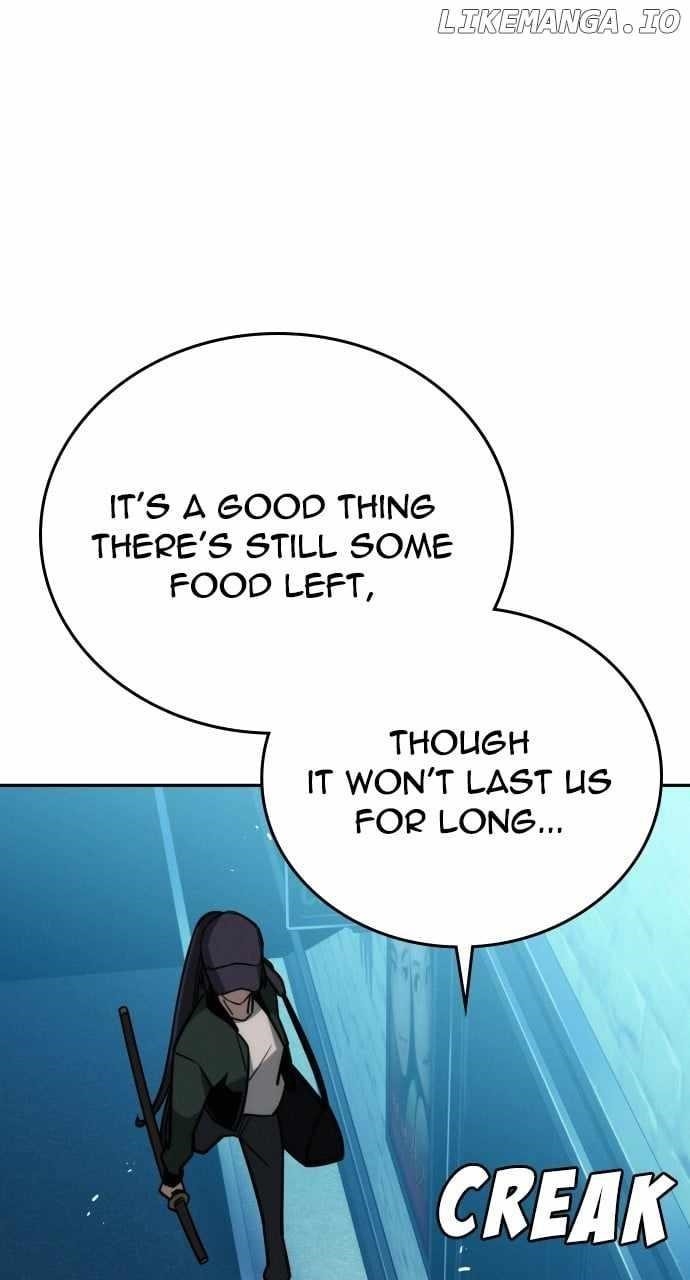 The One Who Regresses Only Protects Me Chapter 11 434 86