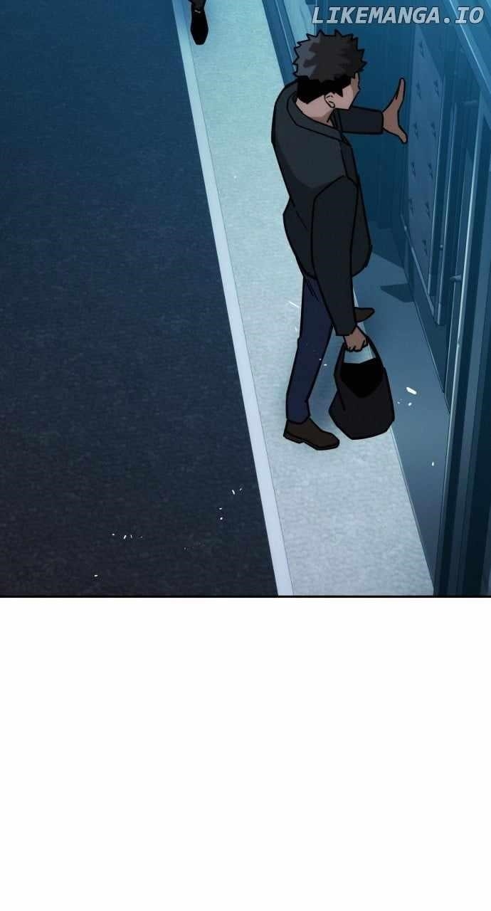The One Who Regresses Only Protects Me Chapter 11 435 87