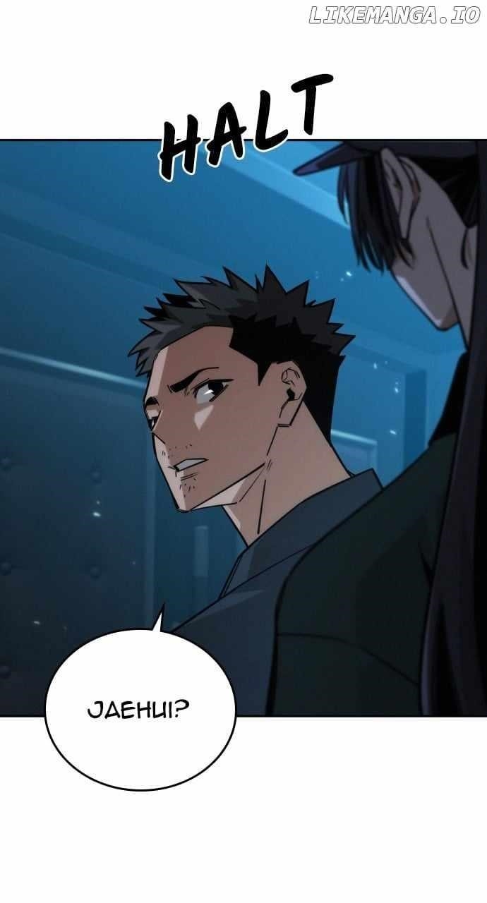 The One Who Regresses Only Protects Me Chapter 11 436 88