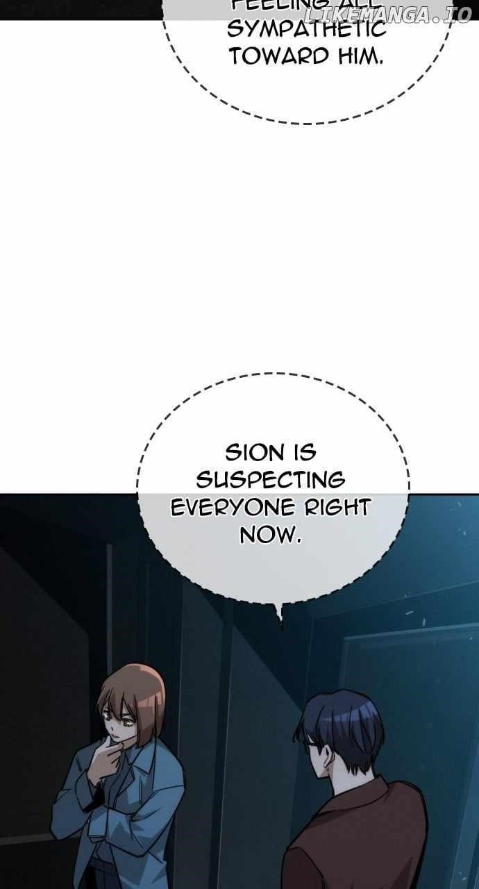 The One Who Regresses Only Protects Me Chapter 11 438 90