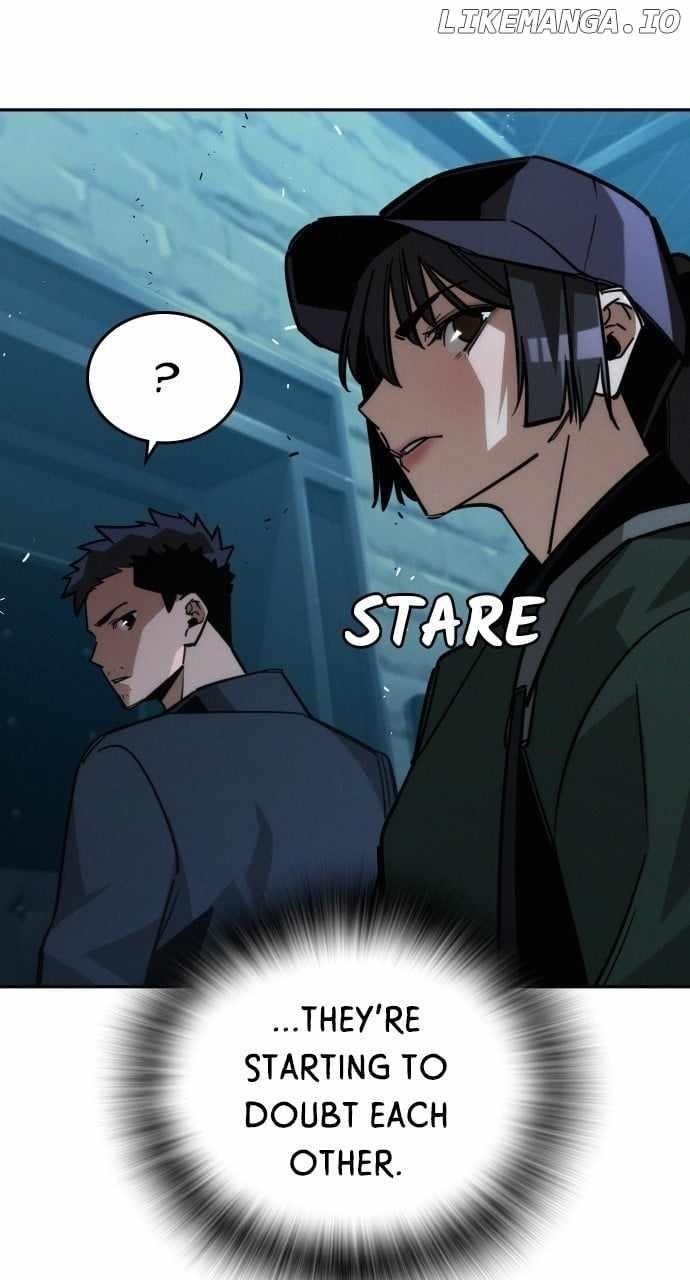 The One Who Regresses Only Protects Me Chapter 11 440 92