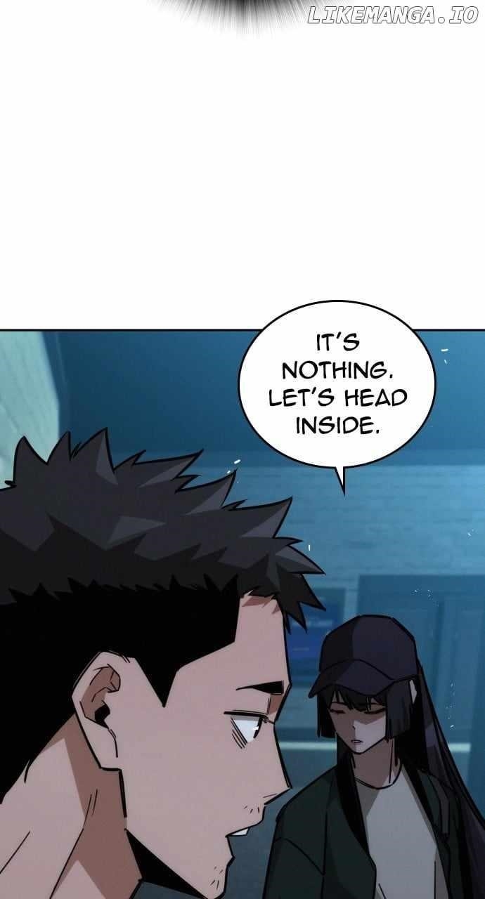 The One Who Regresses Only Protects Me Chapter 11 441 93