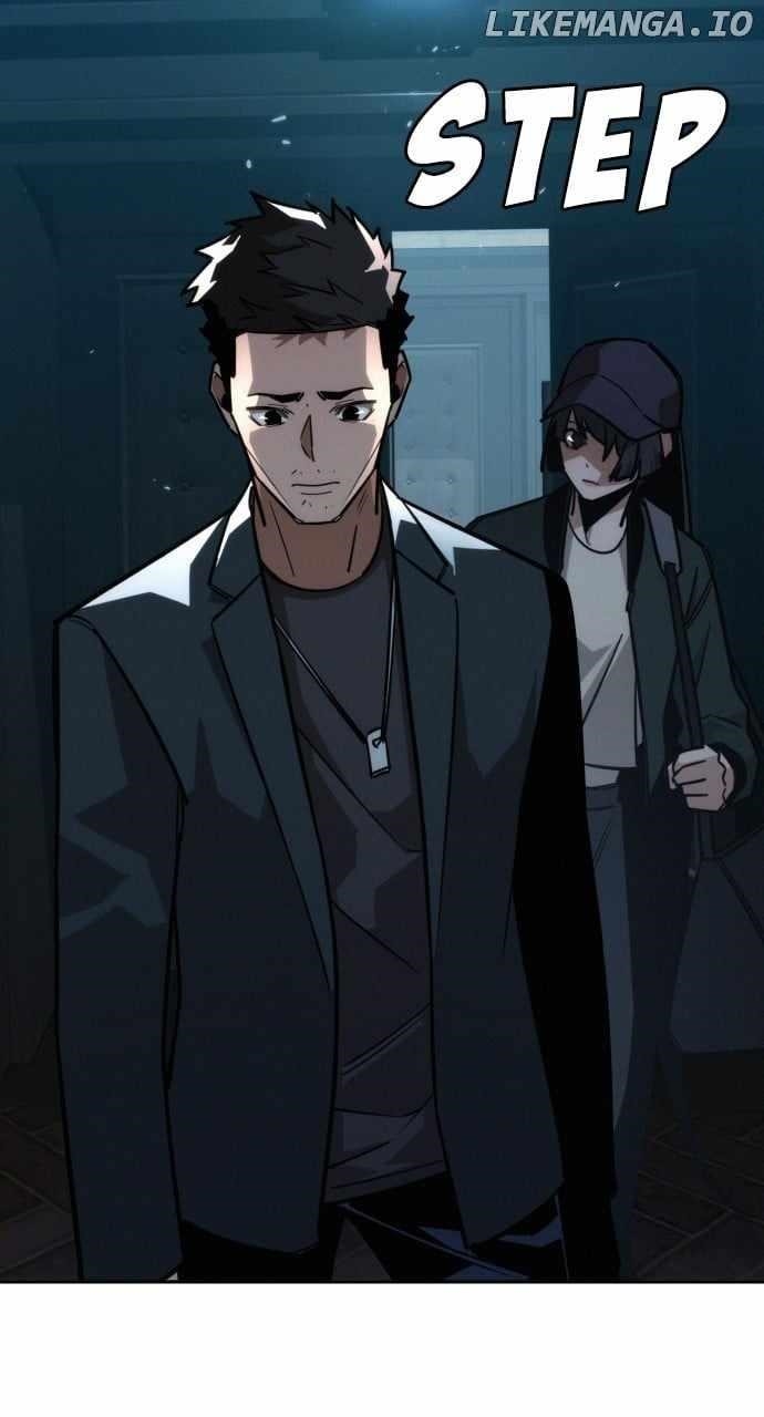 The One Who Regresses Only Protects Me Chapter 11 444 96