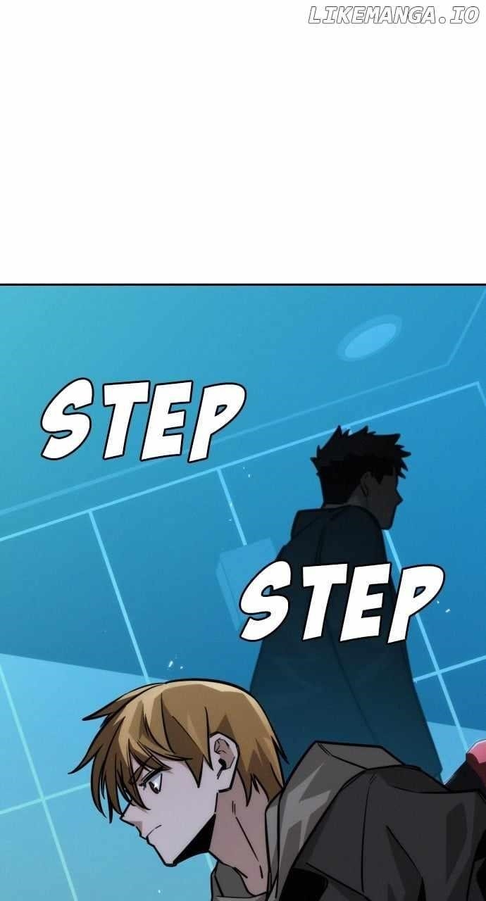 The One Who Regresses Only Protects Me Chapter 11 445 97