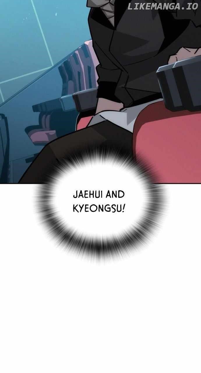 The One Who Regresses Only Protects Me Chapter 11 446 98