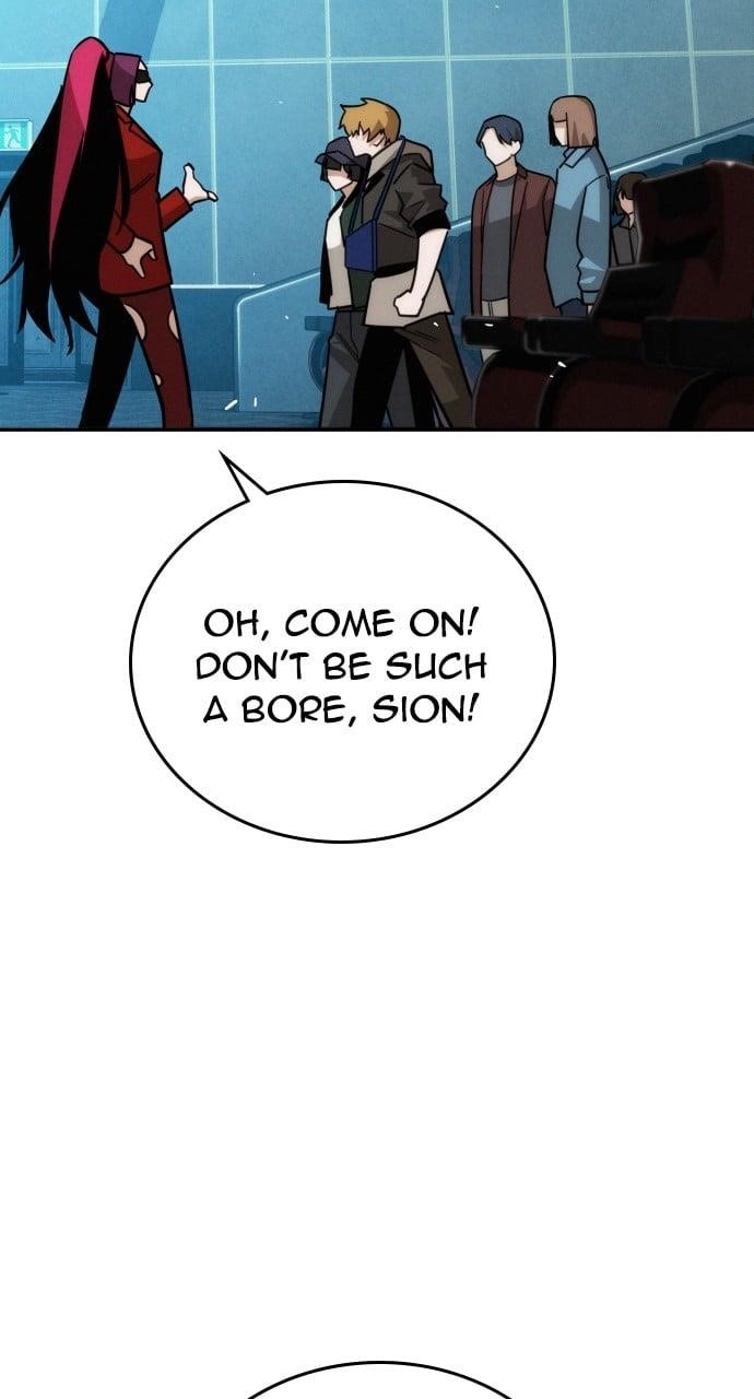 The One Who Regresses Only Protects Me Chapter 12 536 110