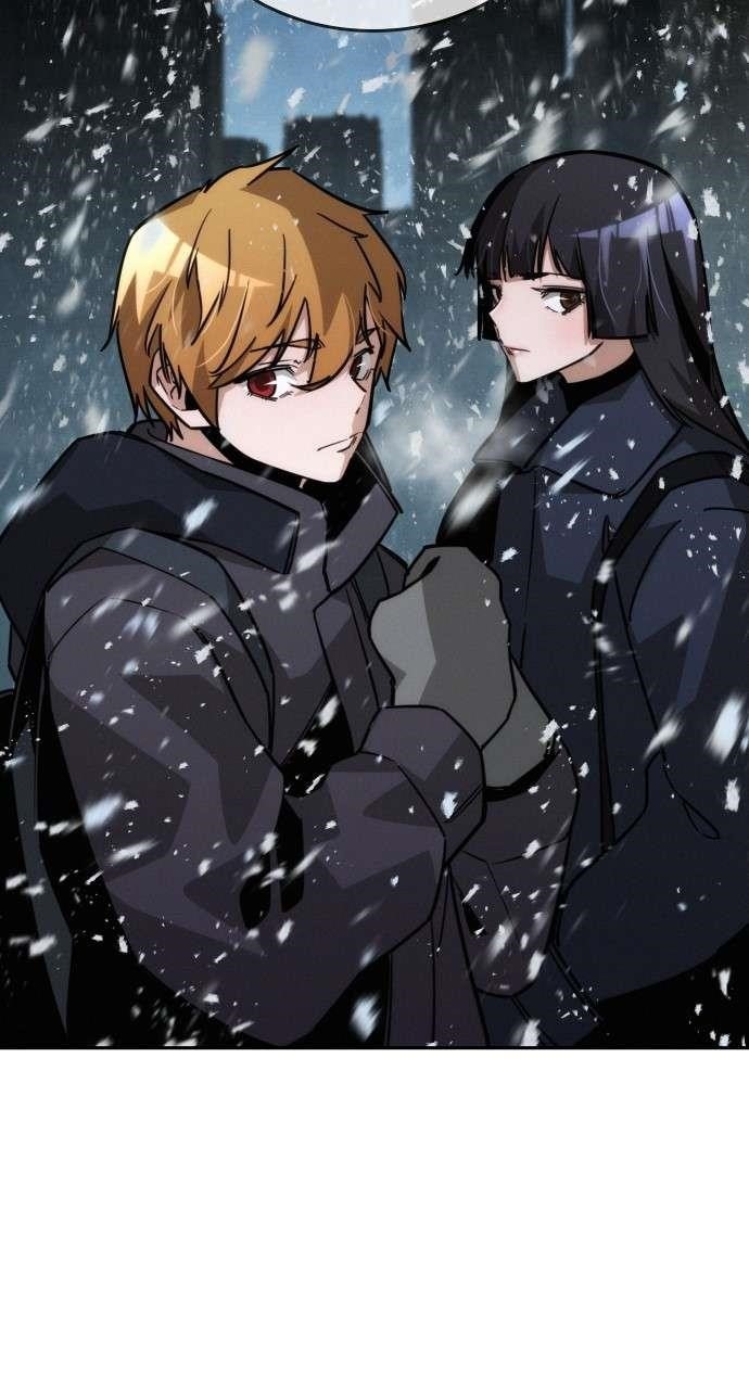 The One Who Regresses Only Protects Me Chapter 13 430 31