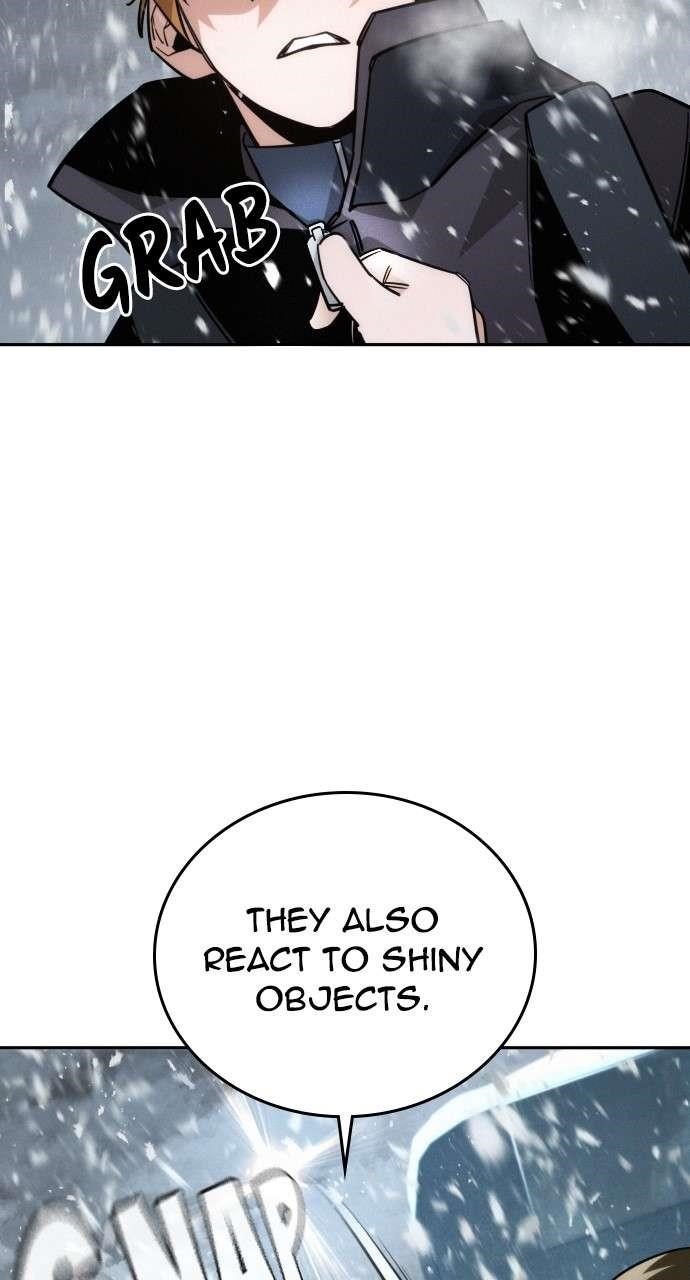 The One Who Regresses Only Protects Me Chapter 13 451 52