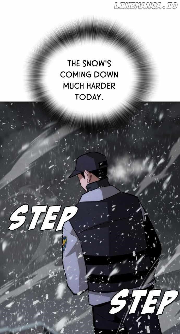The One Who Regresses Only Protects Me Chapter 14 493 115