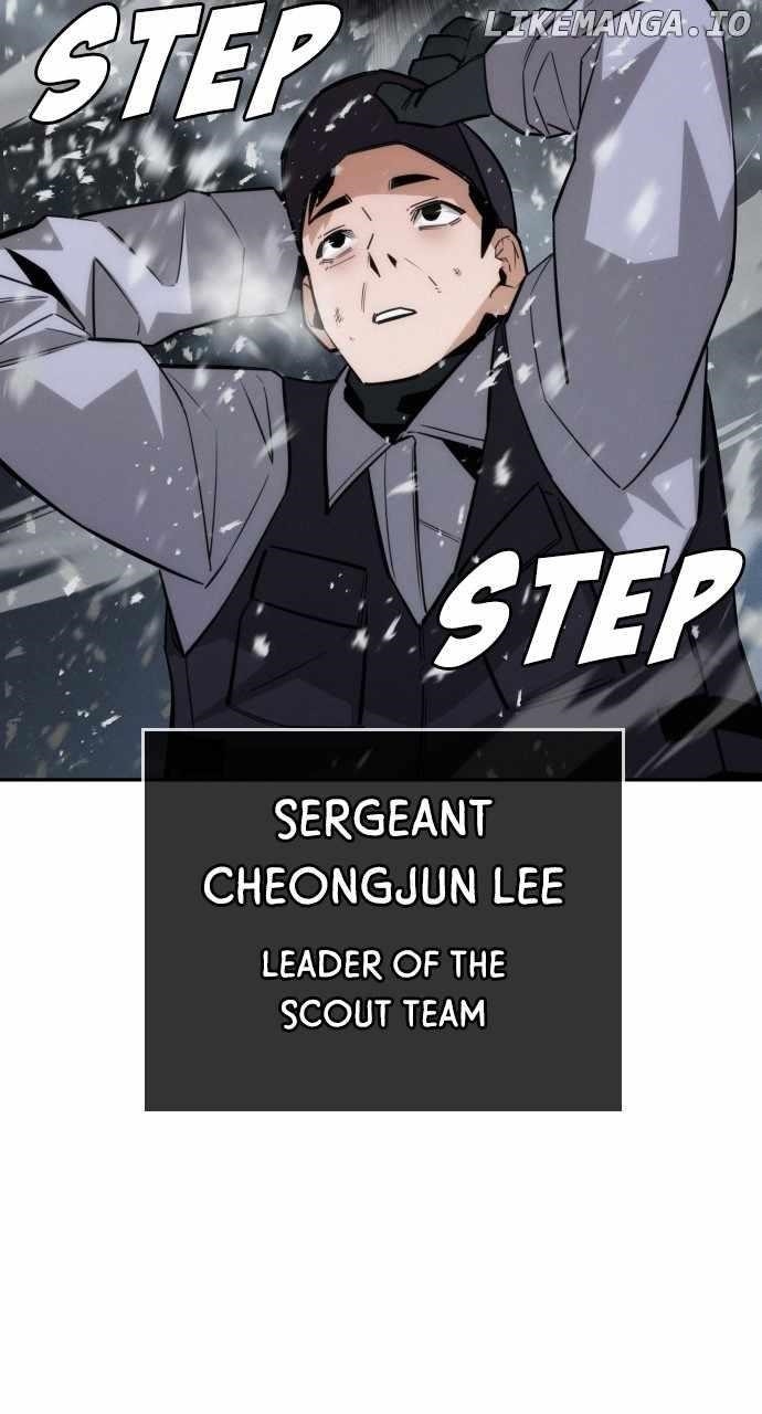 The One Who Regresses Only Protects Me Chapter 14 495 117
