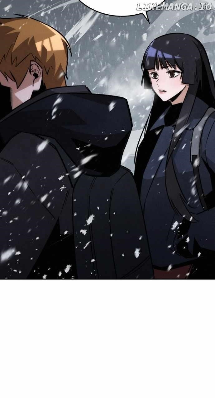 The One Who Regresses Only Protects Me Chapter 14 391 13