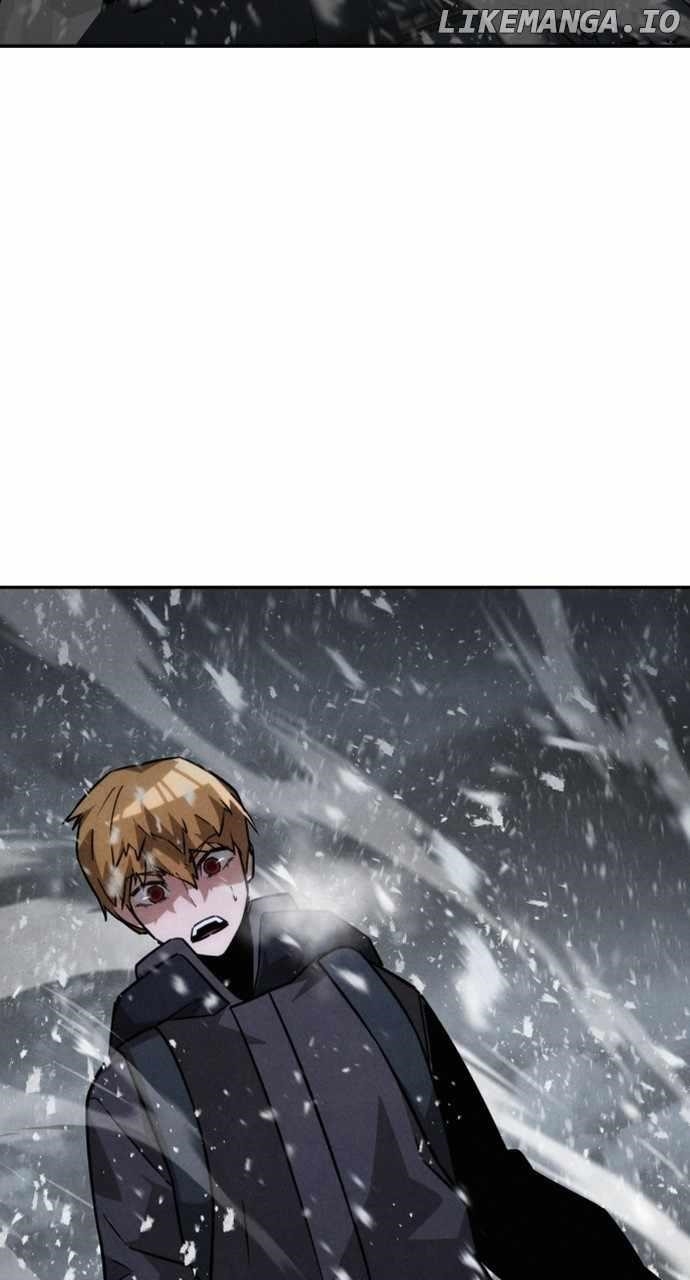 The One Who Regresses Only Protects Me Chapter 14 400 22