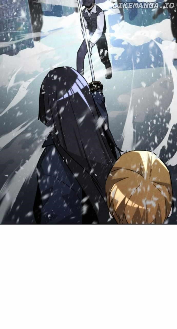 The One Who Regresses Only Protects Me Chapter 14 417 39
