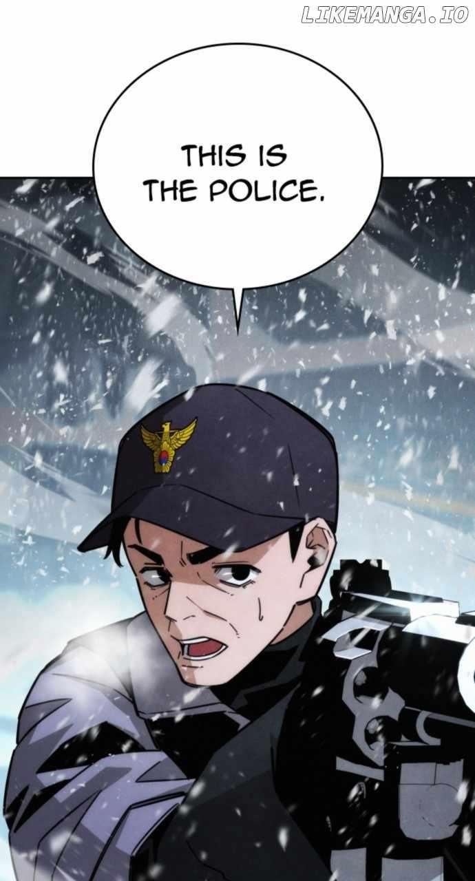 The One Who Regresses Only Protects Me Chapter 14 418 40