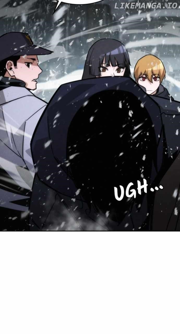 The One Who Regresses Only Protects Me Chapter 14 423 45