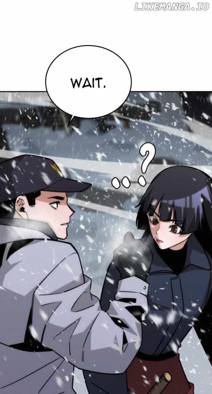The One Who Regresses Only Protects Me Chapter 14 424 46