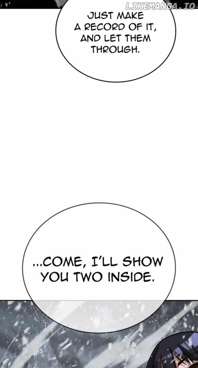 The One Who Regresses Only Protects Me Chapter 14 428 50