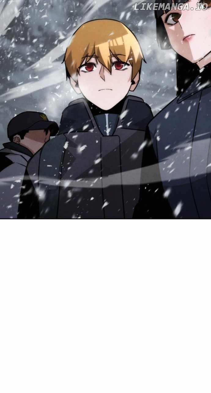 The One Who Regresses Only Protects Me Chapter 14 429 51