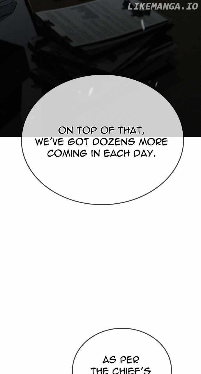 The One Who Regresses Only Protects Me Chapter 14 433 55