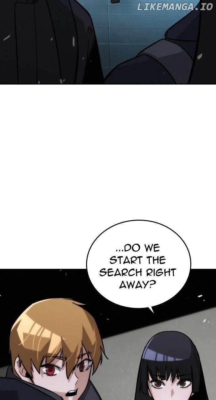 The One Who Regresses Only Protects Me Chapter 14 453 75
