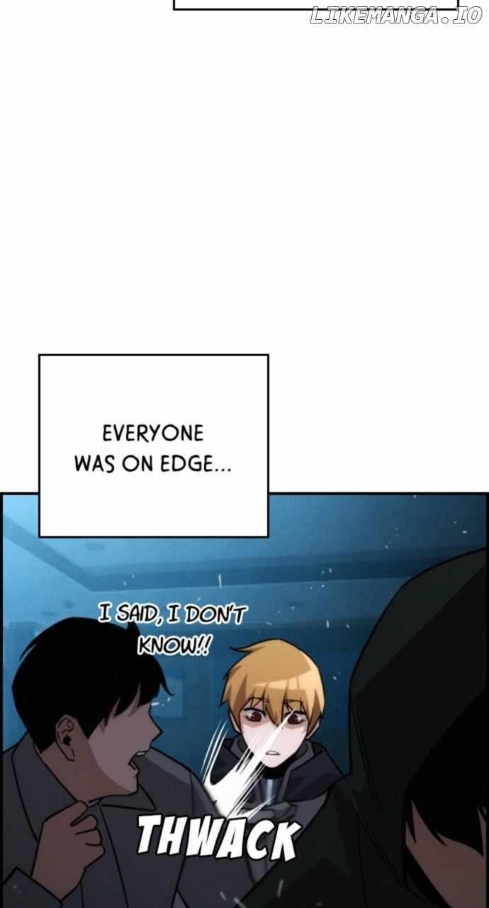 The One Who Regresses Only Protects Me Chapter 14 456 78