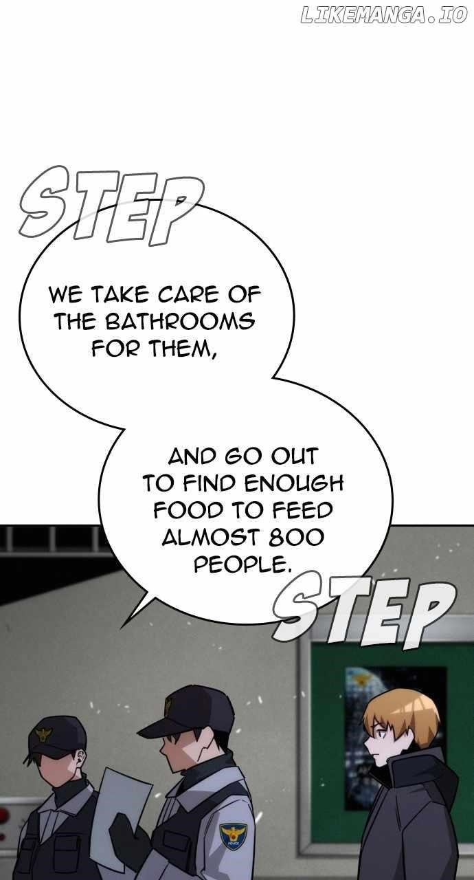 The One Who Regresses Only Protects Me Chapter 14 463 85