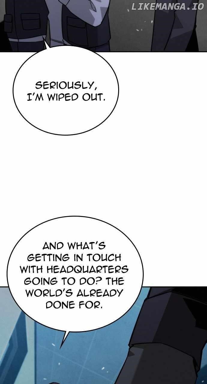 The One Who Regresses Only Protects Me Chapter 14 464 86