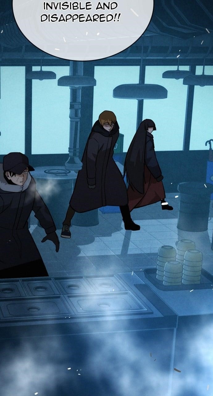 The One Who Regresses Only Protects Me Chapter 15 452 107