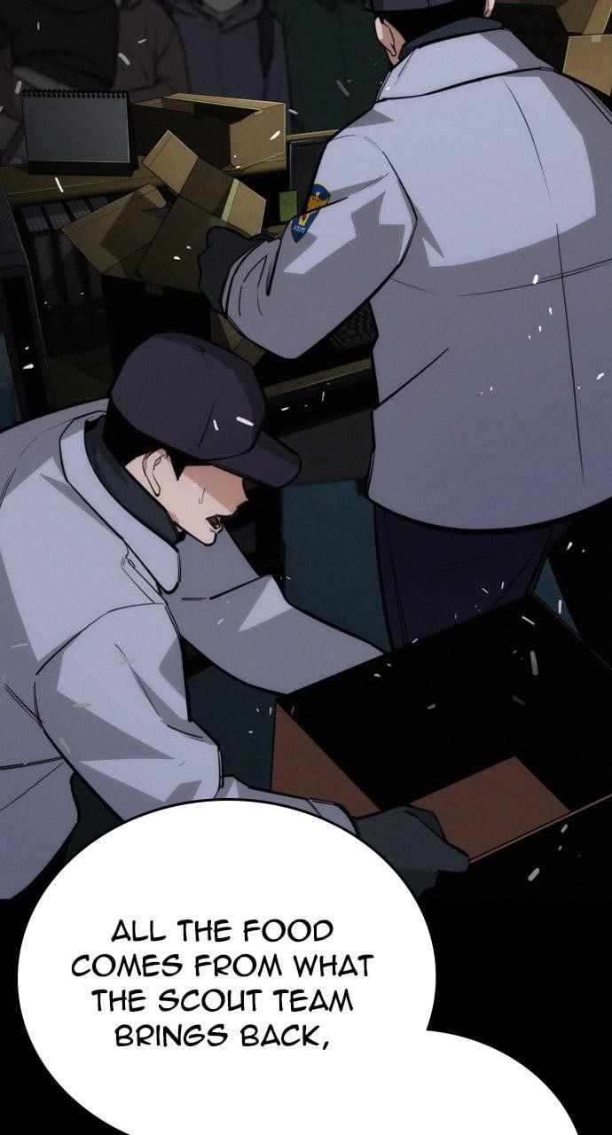 The One Who Regresses Only Protects Me Chapter 15 362 17