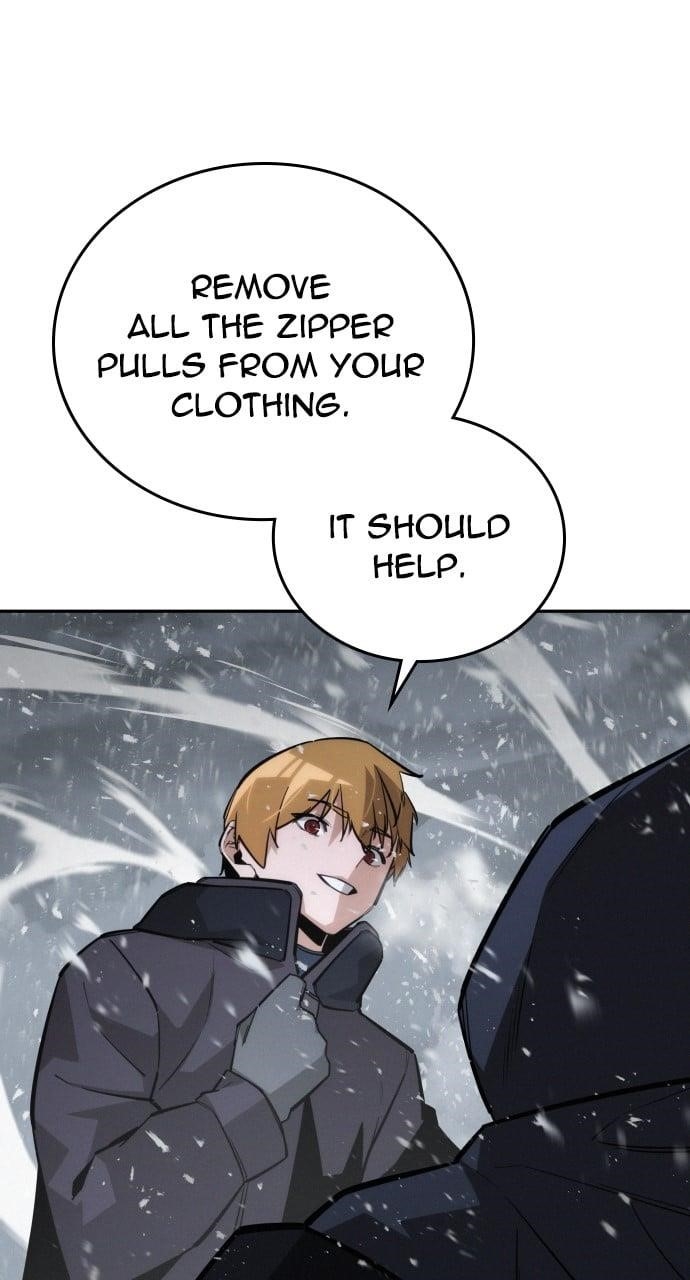 The One Who Regresses Only Protects Me Chapter 15 383 38