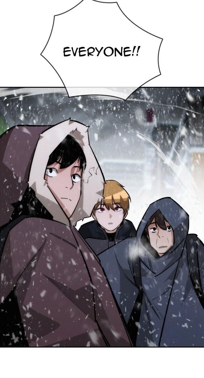 The One Who Regresses Only Protects Me Chapter 15 389 44