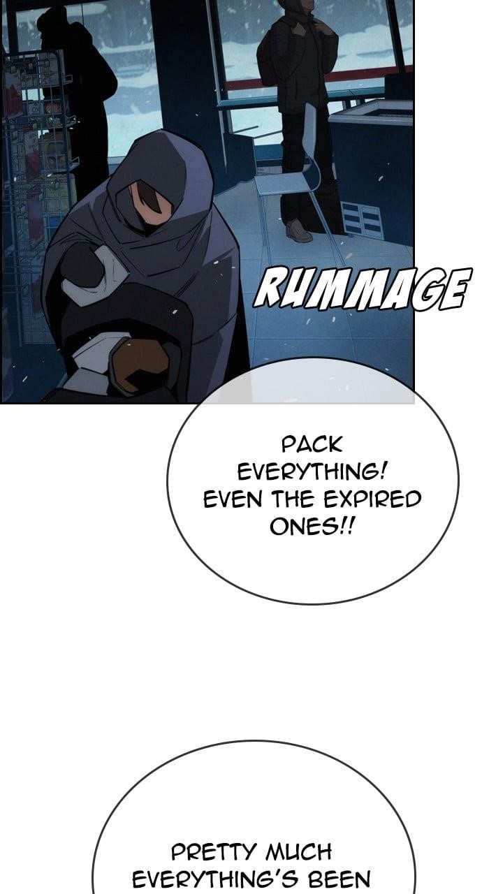 The One Who Regresses Only Protects Me Chapter 15 400 55