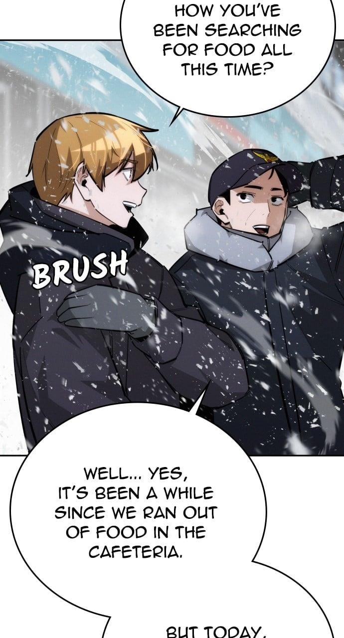 The One Who Regresses Only Protects Me Chapter 15 407 62