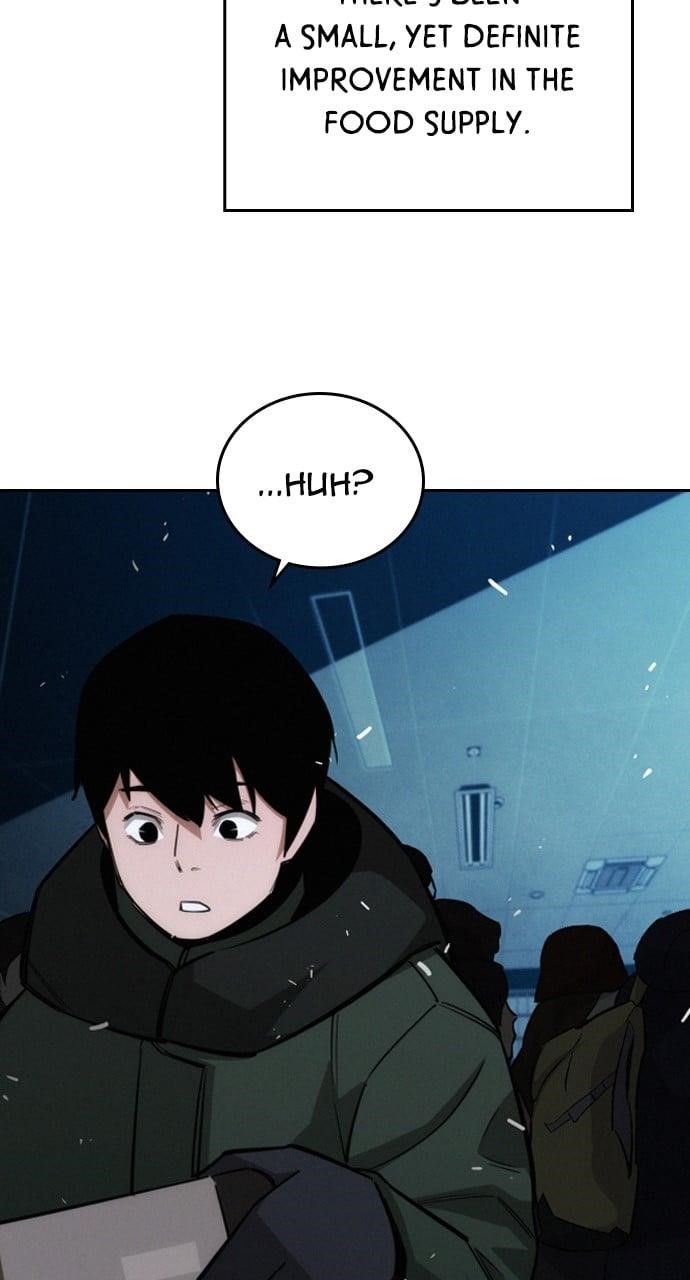 The One Who Regresses Only Protects Me Chapter 15 409 64