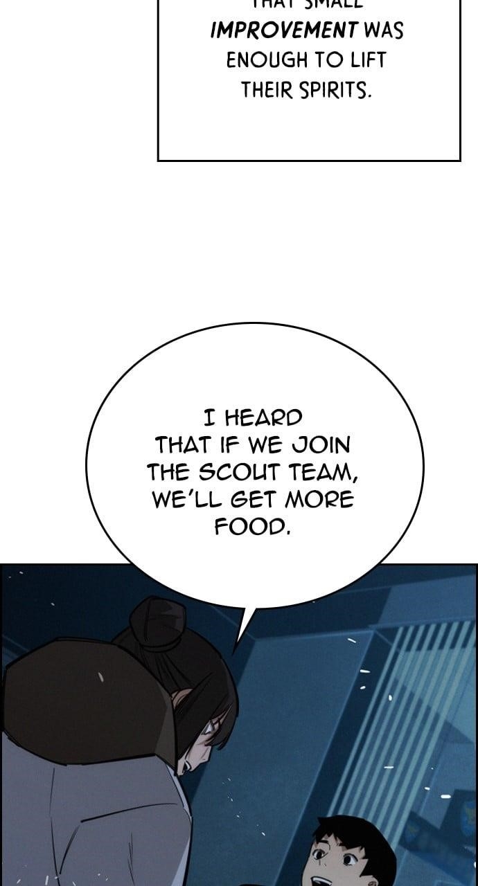 The One Who Regresses Only Protects Me Chapter 15 413 68