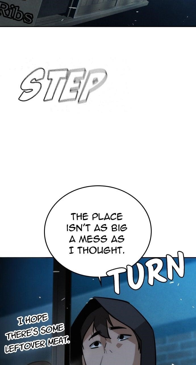 The One Who Regresses Only Protects Me Chapter 15 424 79