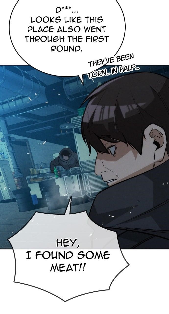 The One Who Regresses Only Protects Me Chapter 15 428 83
