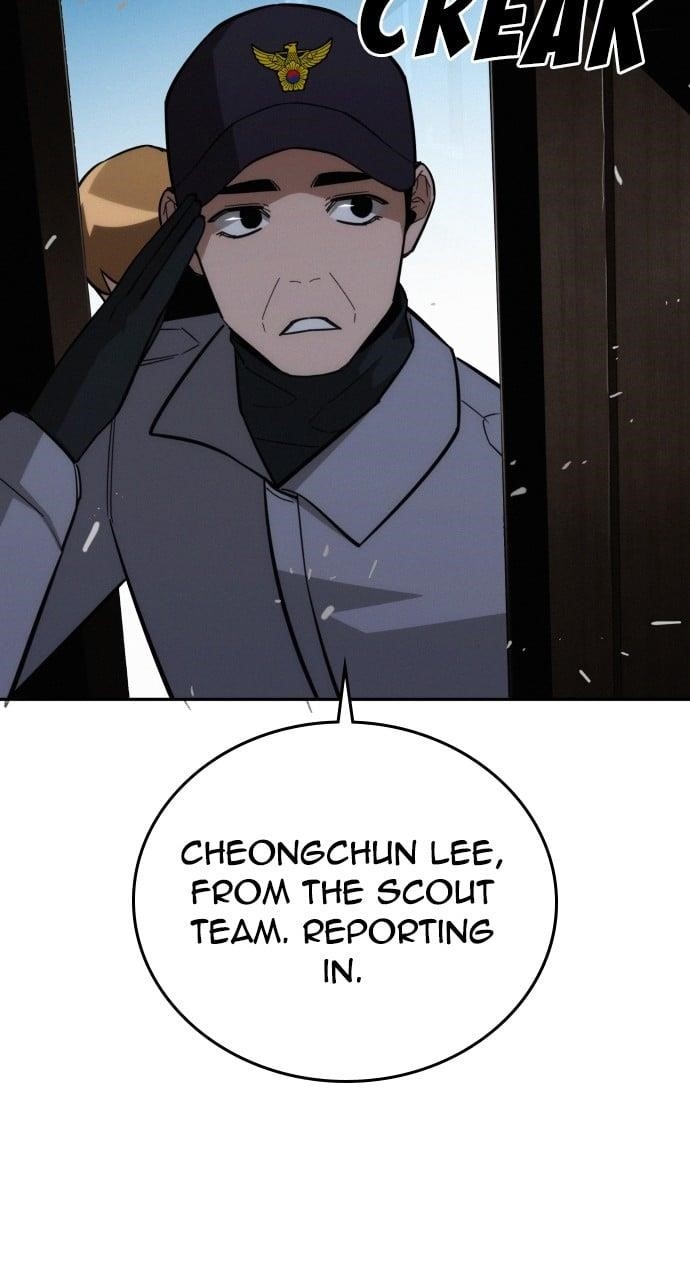 The One Who Regresses Only Protects Me Chapter 17 463 103