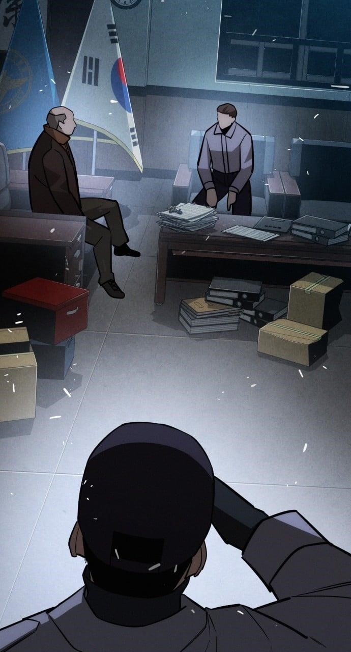 The One Who Regresses Only Protects Me Chapter 17 465 105