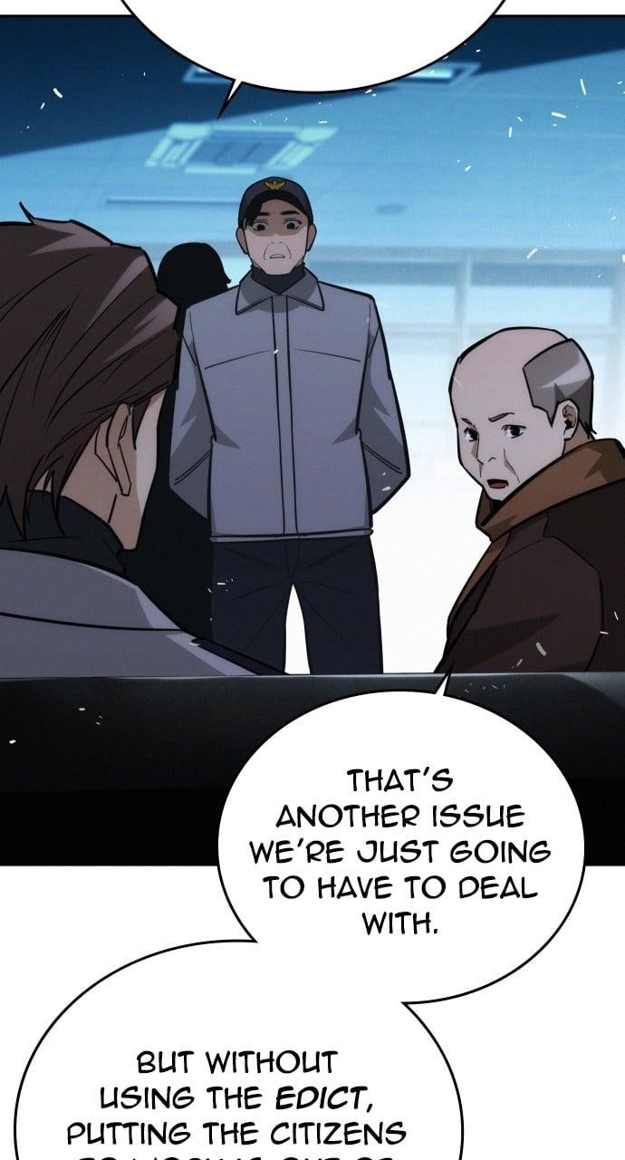 The One Who Regresses Only Protects Me Chapter 17 467 107