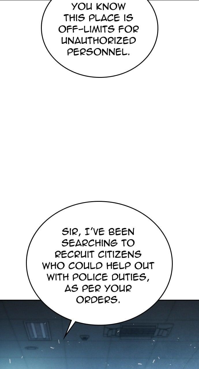 The One Who Regresses Only Protects Me Chapter 17 471 111