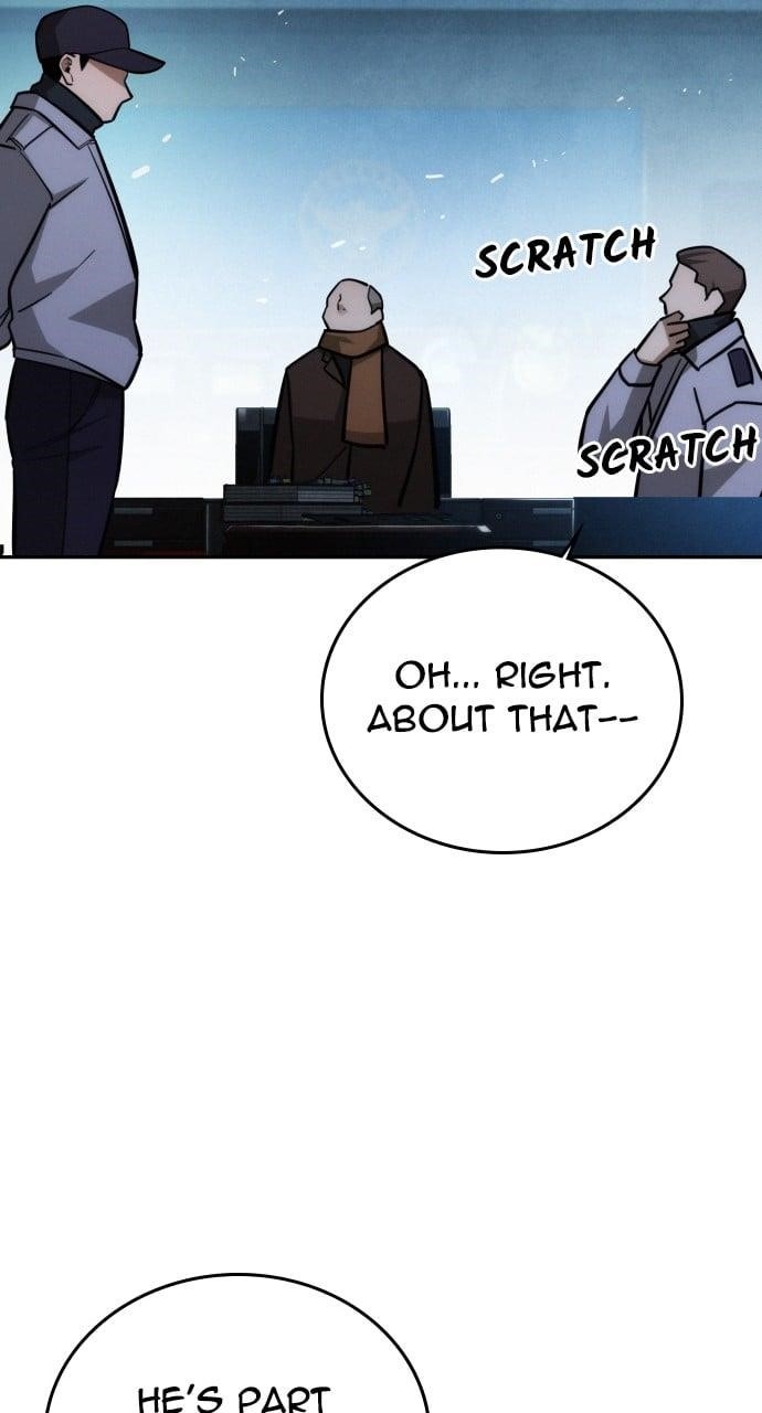 The One Who Regresses Only Protects Me Chapter 17 472 112