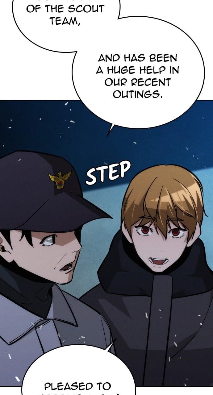 The One Who Regresses Only Protects Me Chapter 17 473 113