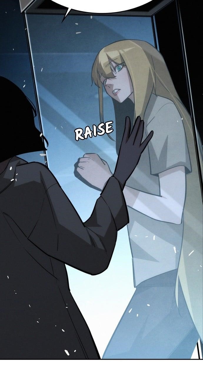 The One Who Regresses Only Protects Me Chapter 17 374 14