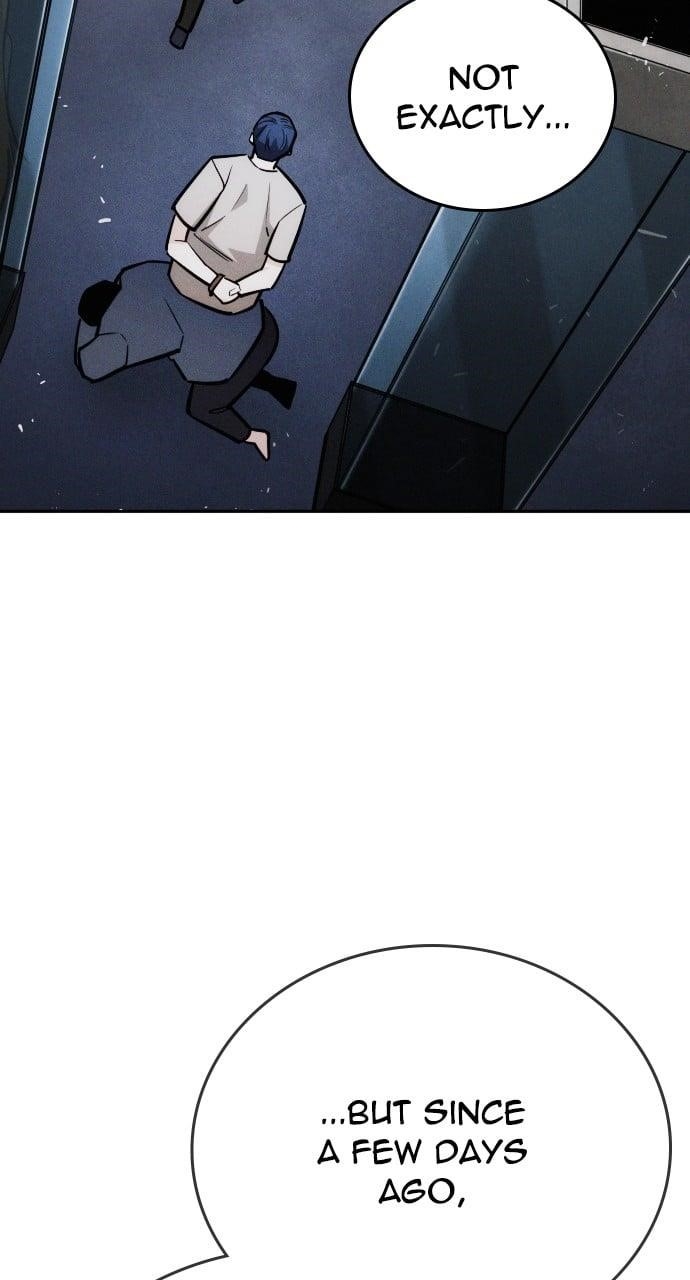 The One Who Regresses Only Protects Me Chapter 17 384 24