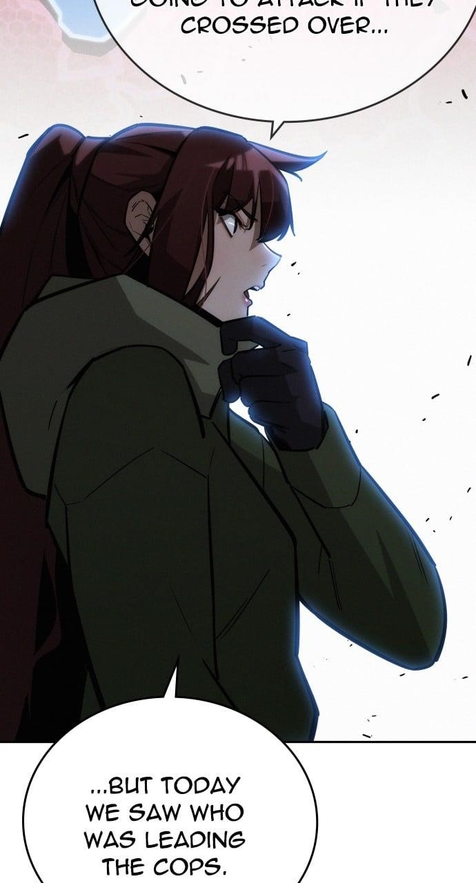 The One Who Regresses Only Protects Me Chapter 17 386 26