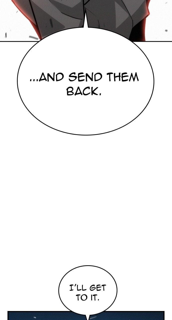 The One Who Regresses Only Protects Me Chapter 17 391 31
